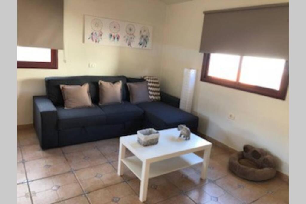 Casa Rural Mama Taibique Exteriör bild